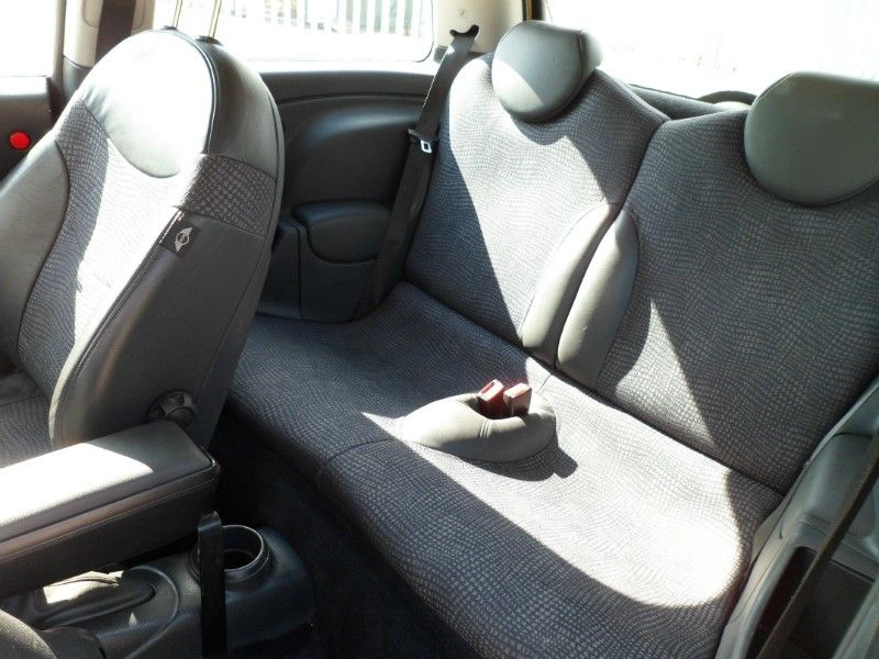 2004 MINI One 1.6 Cooper image 5