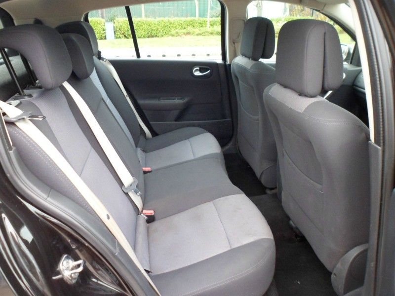 2007 Renault Megane 2.0dCi 150 Sport image 5