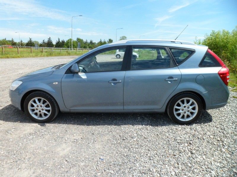 2008 Kia Ceed 1.6CRDi image 2