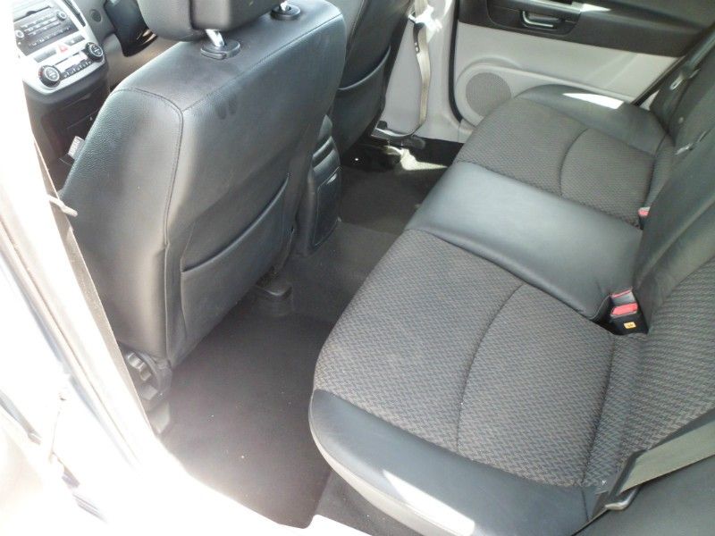 2008 Kia Ceed 1.6CRDi image 5