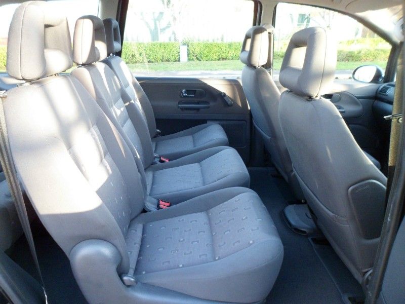 2006 Volkswagen Sharan 1.9TDI PD image 5