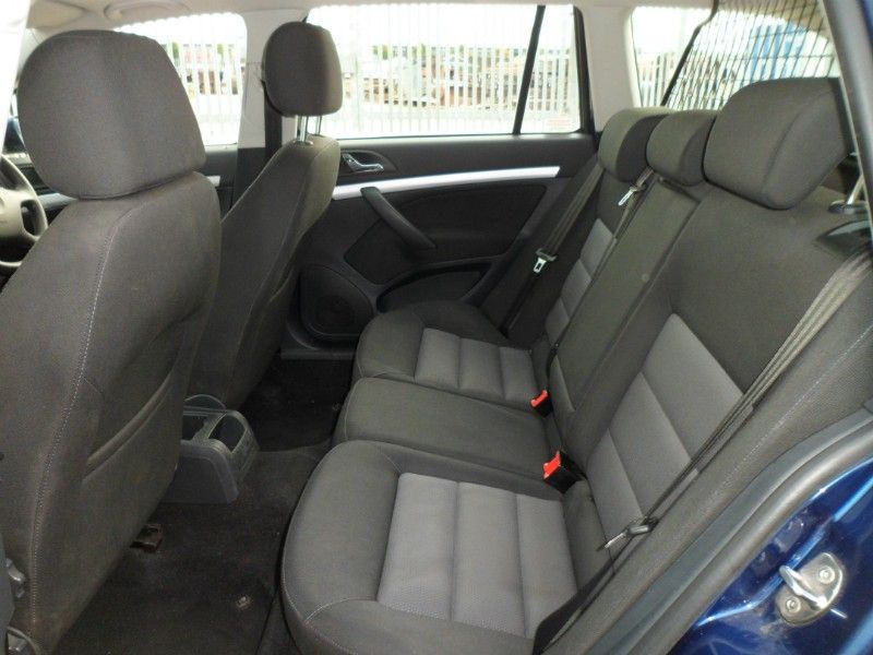 2007 Skoda Octavia 1.9TDI image 5