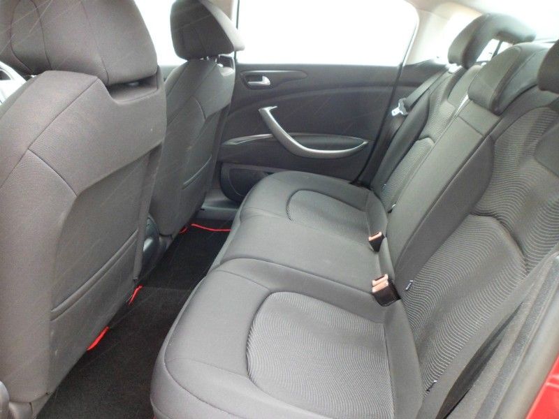 2009 Citroen C5 2.0HDi SX image 5