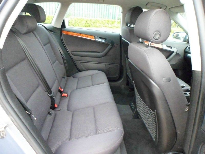 2007 Audi A3 2.0TDI SE Sportback image 5