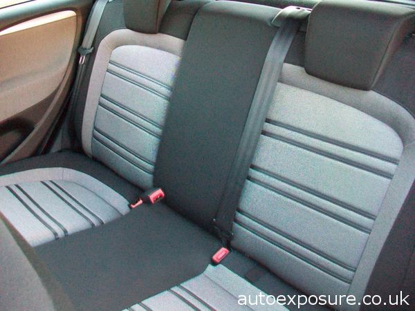 2010 Fiat Punto Evo 1.4 image 5