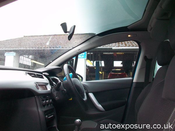 2011 Citroen C3 1.4i VTR+ image 4