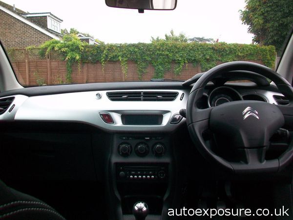2011 Citroen C3 1.4i VTR+ image 5