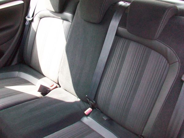 2010 Fiat Punto Evo 1.4 image 5