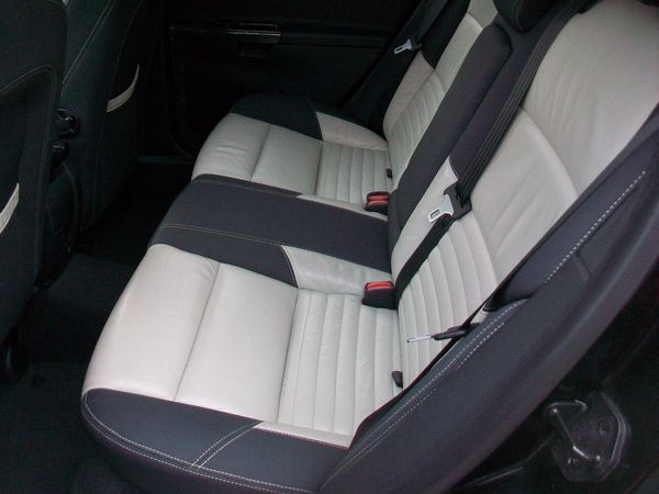 2008 Volvo V50 2.0D SE Sport image 5