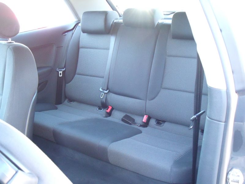 2007 AUDI A3 1.9TDI image 5