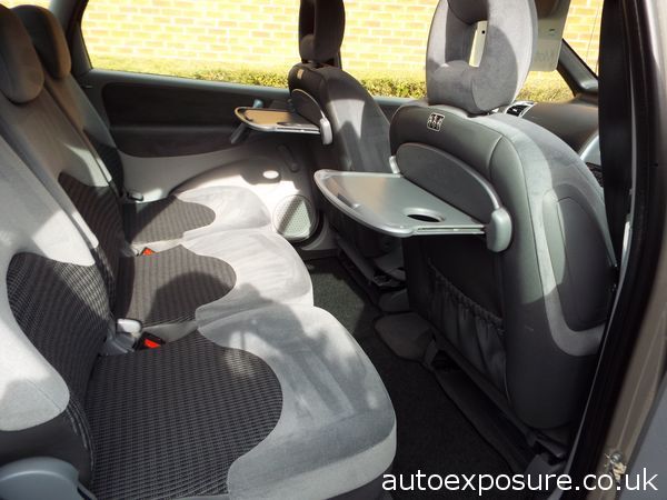 2006 Citroen Xsara Picasso 1.6i image 5