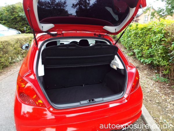 2006 Peugeot 207 1.6 16V Sport image 3