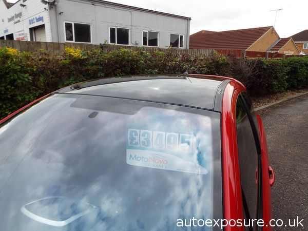 2006 Peugeot 207 1.6 16V Sport image 5