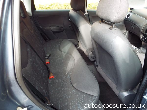 2008 Citroen C3 1.4i Cool image 4