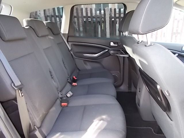 2009 Ford Focus C Max Titanimum image 5