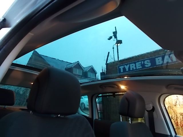 2012 Peugeot 3008 1.6 HDi Allure image 5