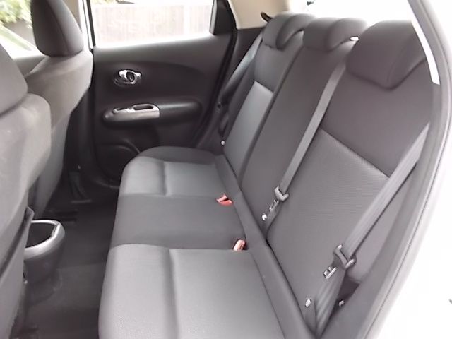 2012 Nissan Juke 1.6 16v Acenta image 5