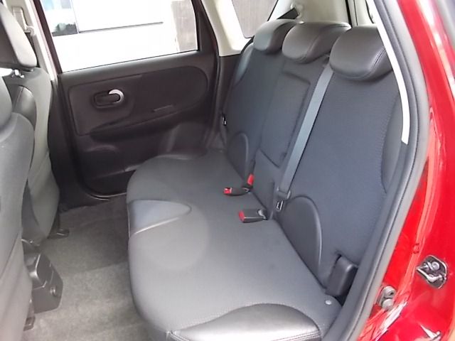 2012 Nissan Note N Tec+ image 5