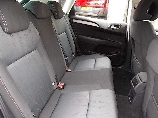 2012 Citroen C4 VTR+ image 5