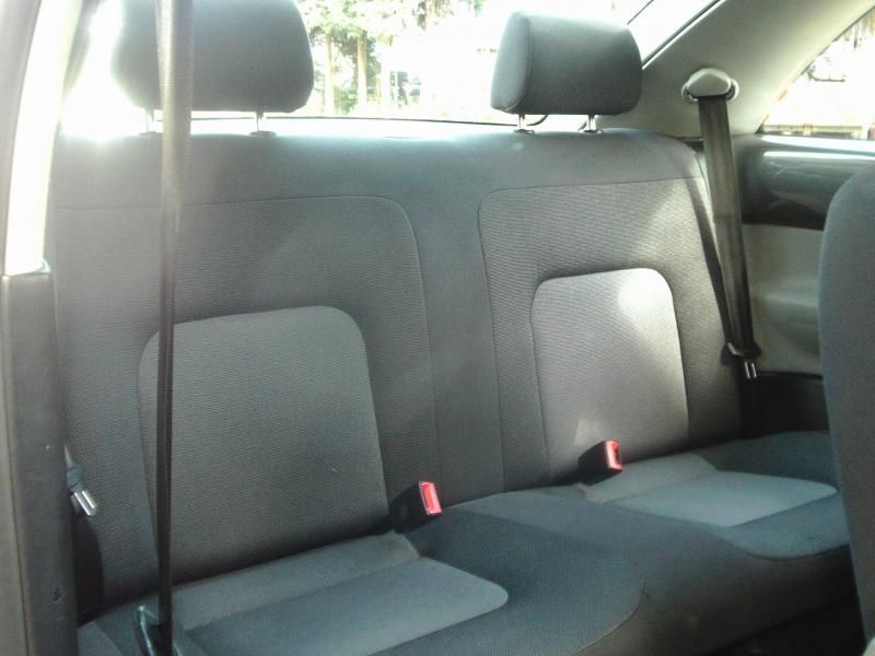 2006 VOLKSWAGEN BEETLE 2.0 3dr image 5