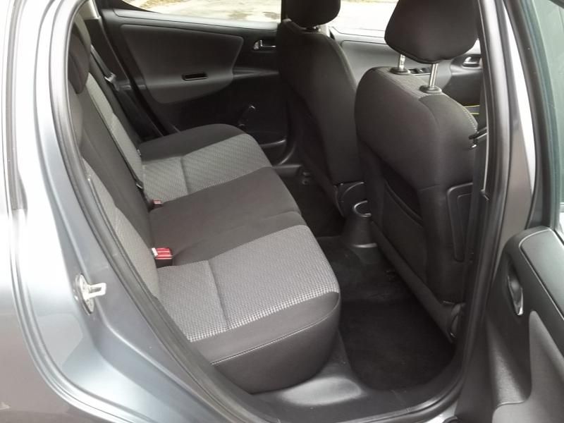 2009 PEUGEOT 207 1.6 SPORT image 5