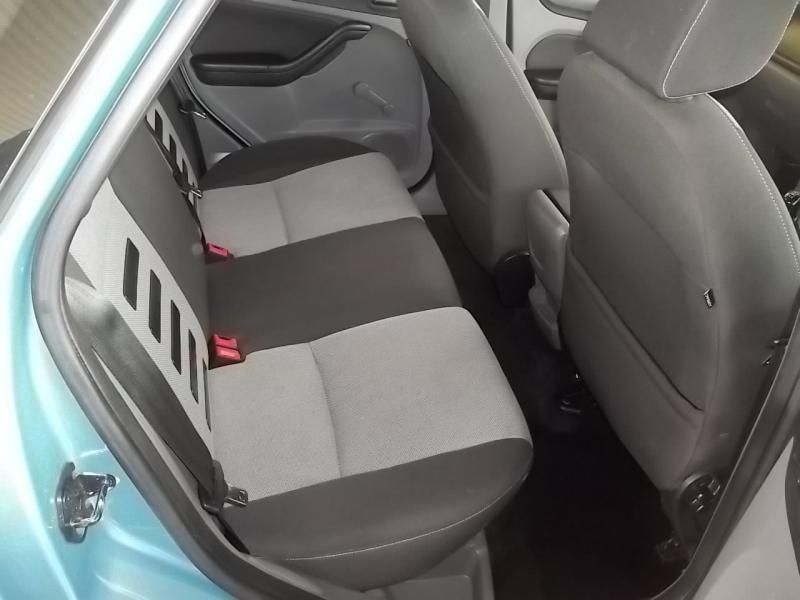 2009 FORD FOCUS 1.6 ZETEC image 5