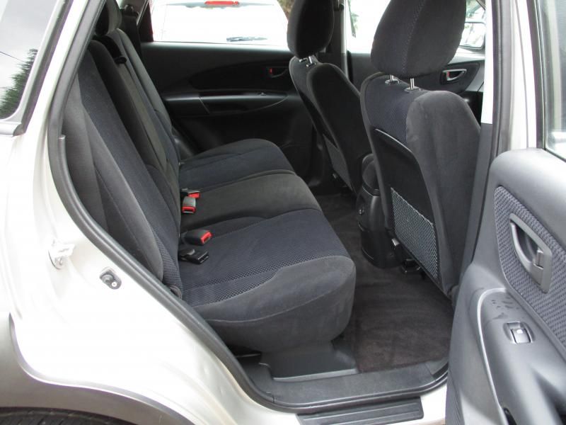 2009 HYUNDAI TUCSON 2.0 image 4