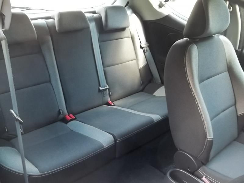 2011 PEUGEOT 207 1.4 image 5