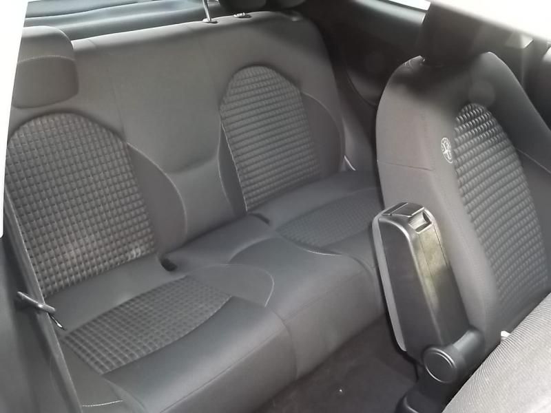 2010 ALFA-ROMEO MITO 1.4 3dr image 4