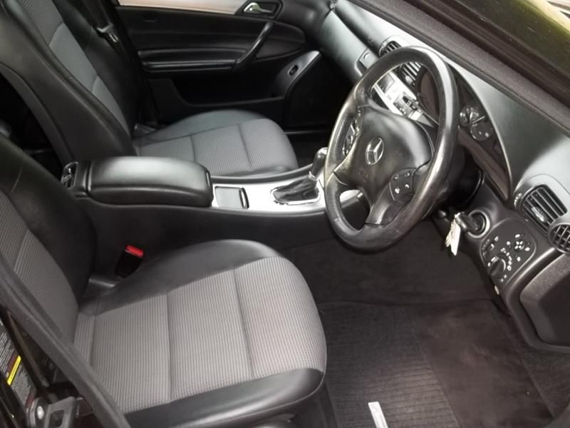 2006 MERCEDES-BENZ C CLASS (AC) 3.0 C320 image 5