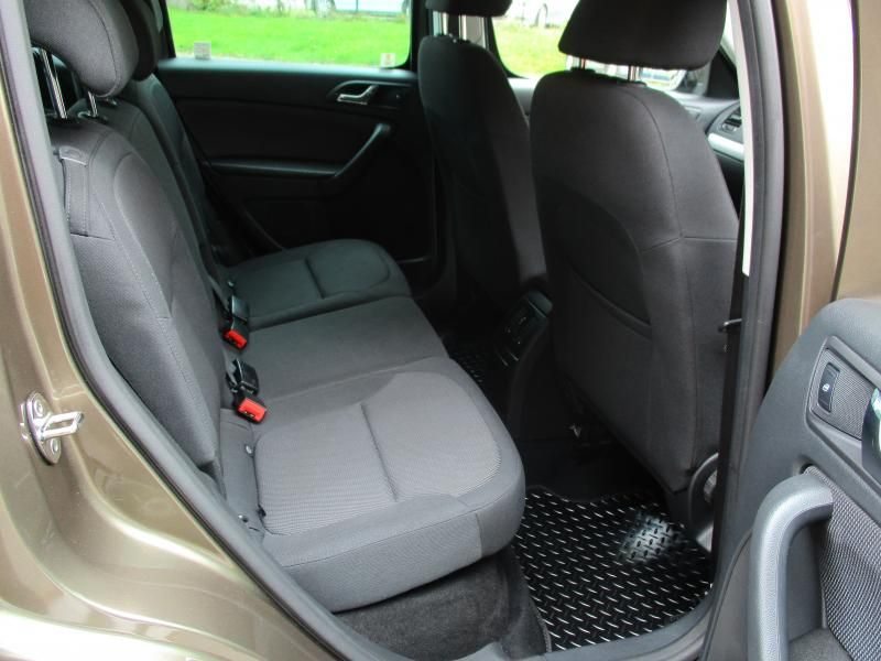 2010 SKODA YETI 1.2 SE image 5