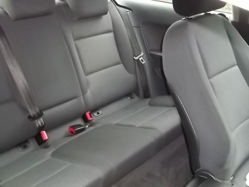 2011 AUDI A3 1.6 TECHNIK 3dr image 5