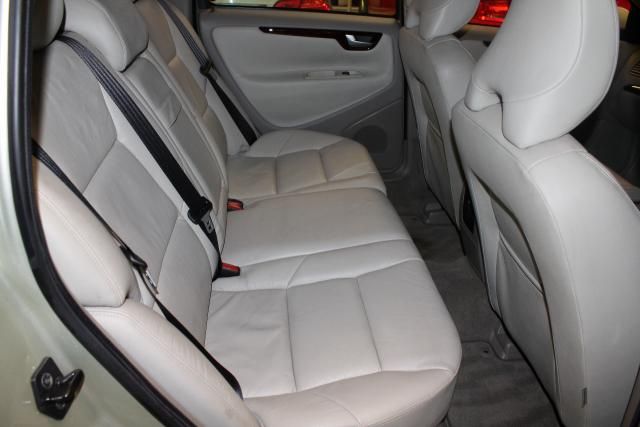 2006 VOLVO V70 2.4 SE image 5