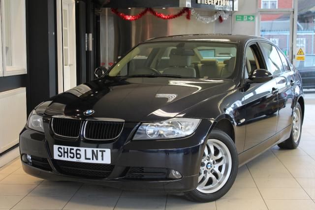 2007 BMW 3 SERIES 2.0 320I ES image 1