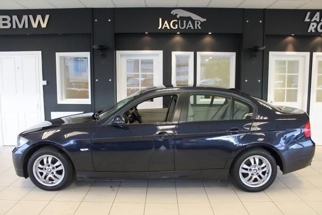 2007 BMW 3 SERIES 2.0 320I ES image 2