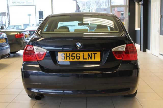 2007 BMW 3 SERIES 2.0 320I ES image 3