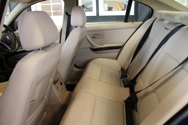 2007 BMW 3 SERIES 2.0 320I ES image 5