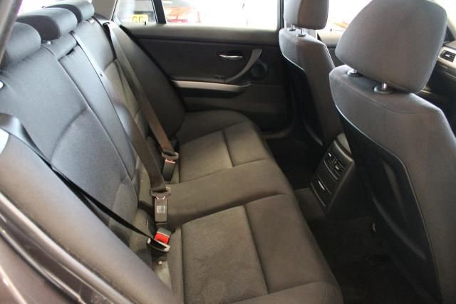 2007 BMW 3 SERIES 2.0 318I SE image 5