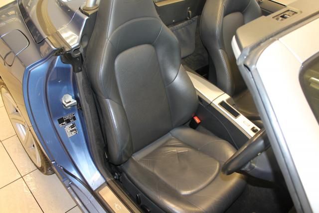 2005 CHRYSLER CROSSFIRE 3.2 V6 2d image 5