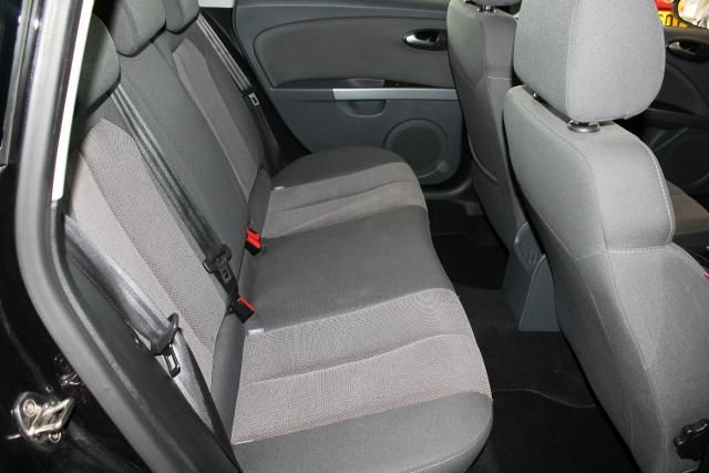 2009 SEAT LEON 1.4 SE TSI 5d image 5