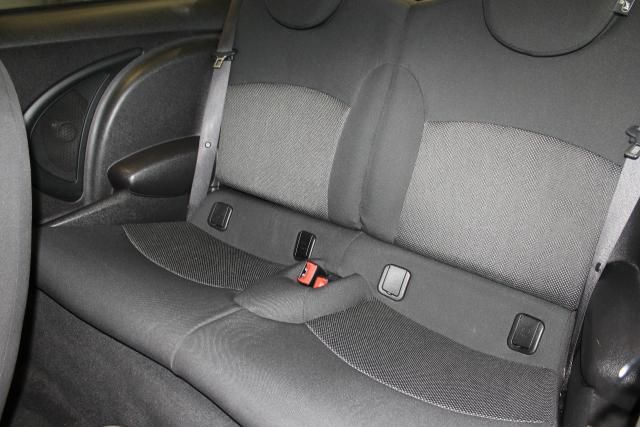 2010 MINI HATCH COOPER 1.6 D image 5