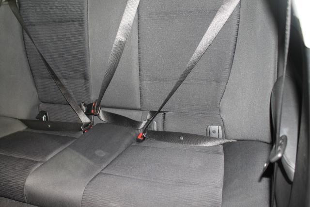 2007 BMW 1 SERIES 2.0 118I ES image 5