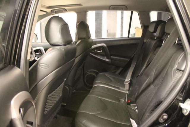2007 TOYOTA RAV4 2.0 VVTI XTR image 5