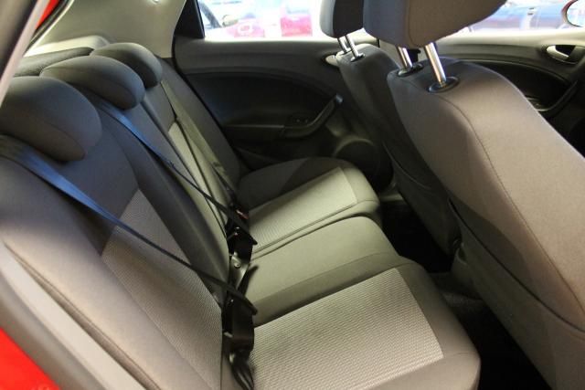 2011 SEAT IBIZA 1.2 TSI SE image 5