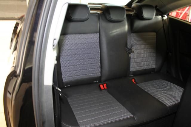 2008 VAUXHALL CORSA 1.6 VXR 3d image 5