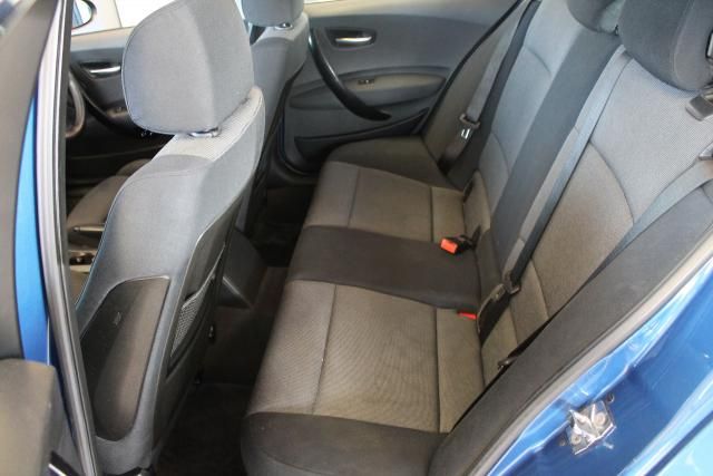 2005 BMW 1 SERIES 2.0 120D SPORT image 5