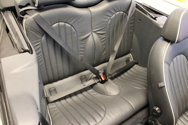 2008 MINI CONVERTIBLE 1.6 ONE image 5