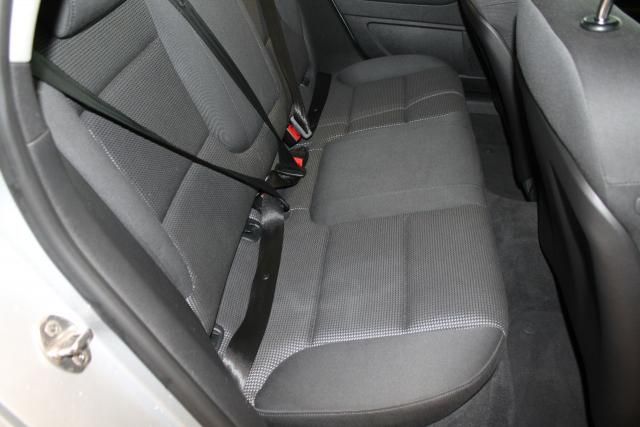 2010 AUDI A3 2.0 TDI SPORT image 5