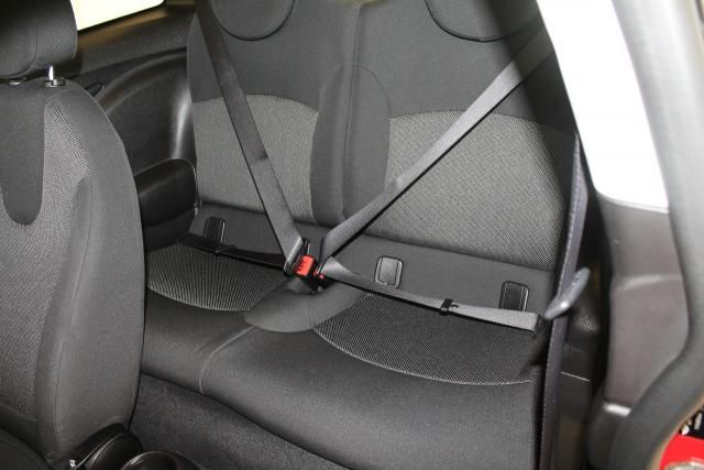 2011 MINI HATCH 1.6 ONE image 5