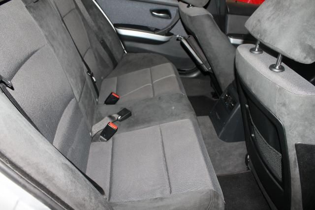 2008 BMW 2.0 320D M SPORT image 5